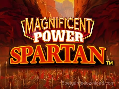 میگنیفیسینٹ پاور سپارٹن