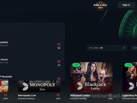 8bet game اسکرین شاٹ 4