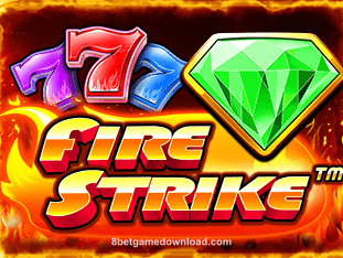 Fire Strike - 8bet game