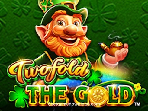 Twofold the Gold game card image