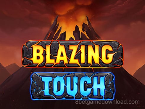 Blazing Touch