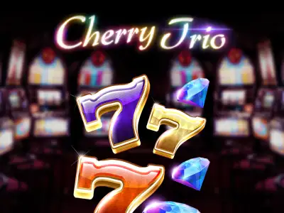 Cherry Trio