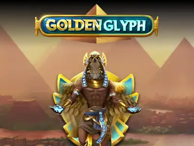 Golden Glyph
