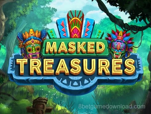 Masked Treasures