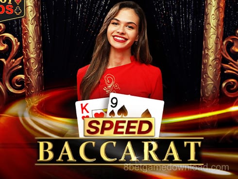 Speed Baccarat