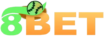 8bet game logo